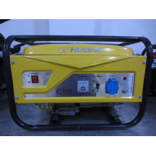 Generador de la gasolina HH2650-Y (2KW-2.8KW)